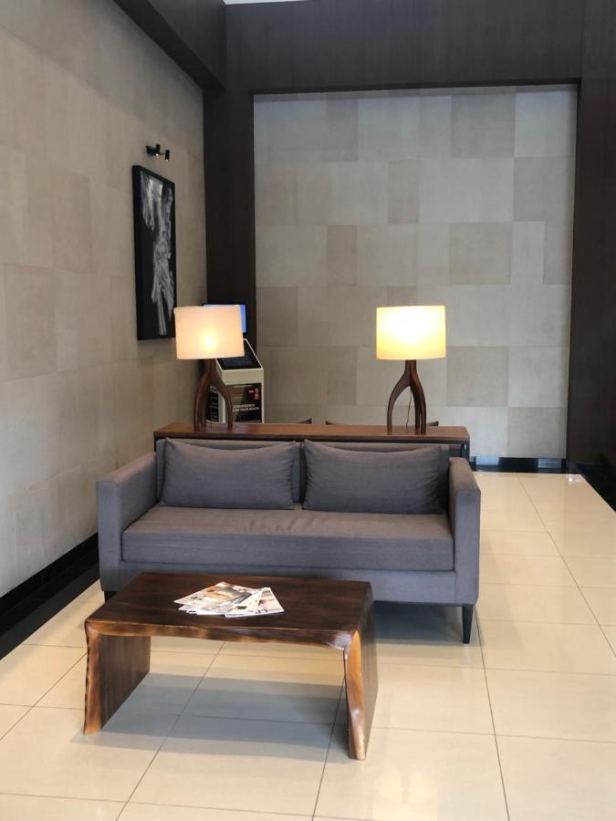 Your Own 3 C'S Space Tagaytay City Eksteriør billede