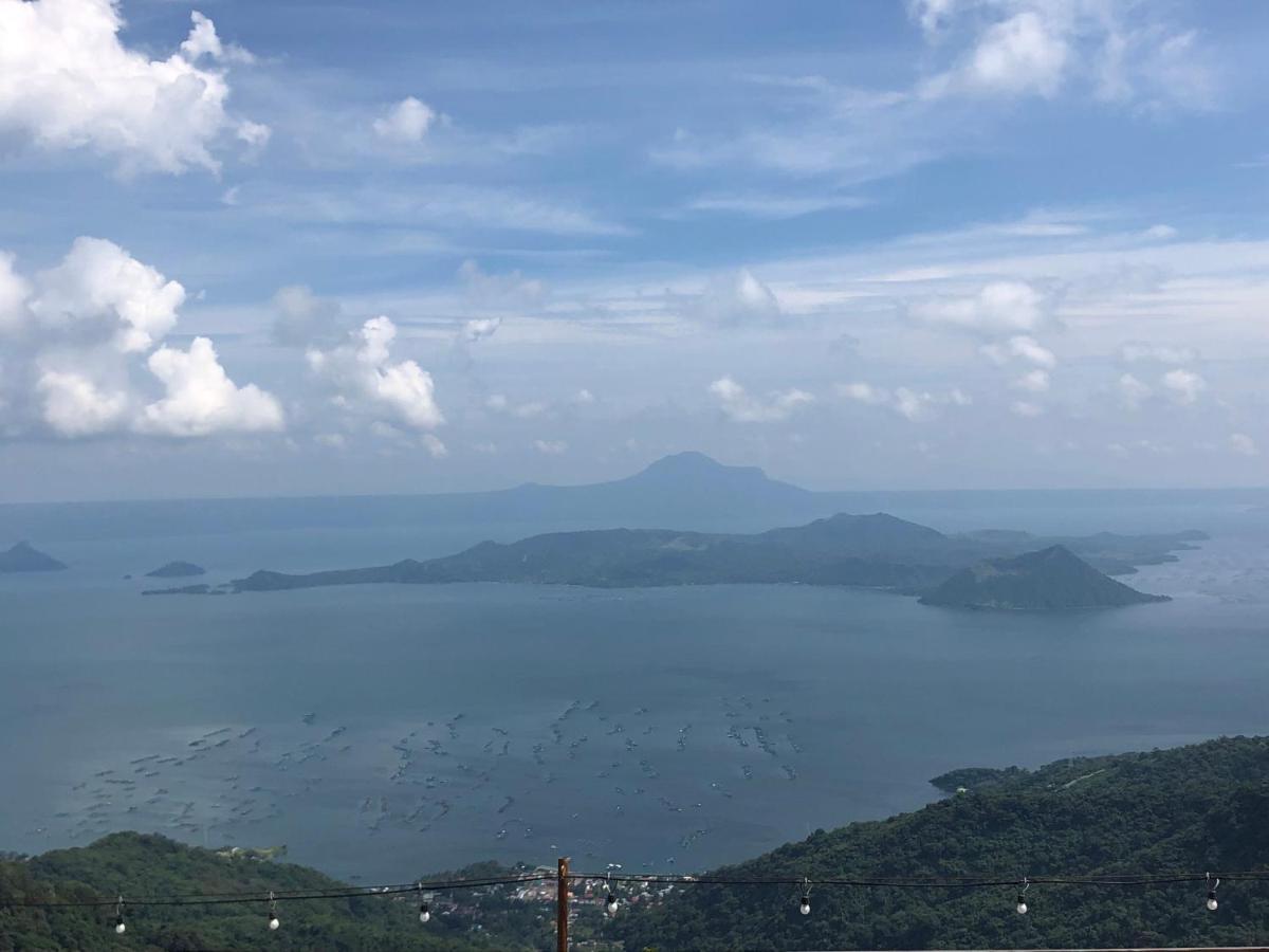 Your Own 3 C'S Space Tagaytay City Eksteriør billede
