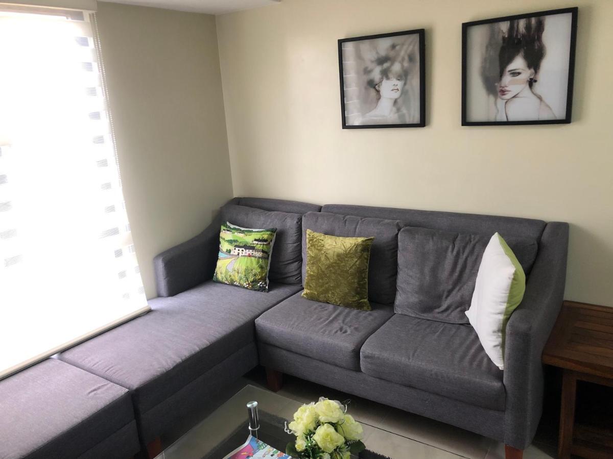 Your Own 3 C'S Space Tagaytay City Eksteriør billede