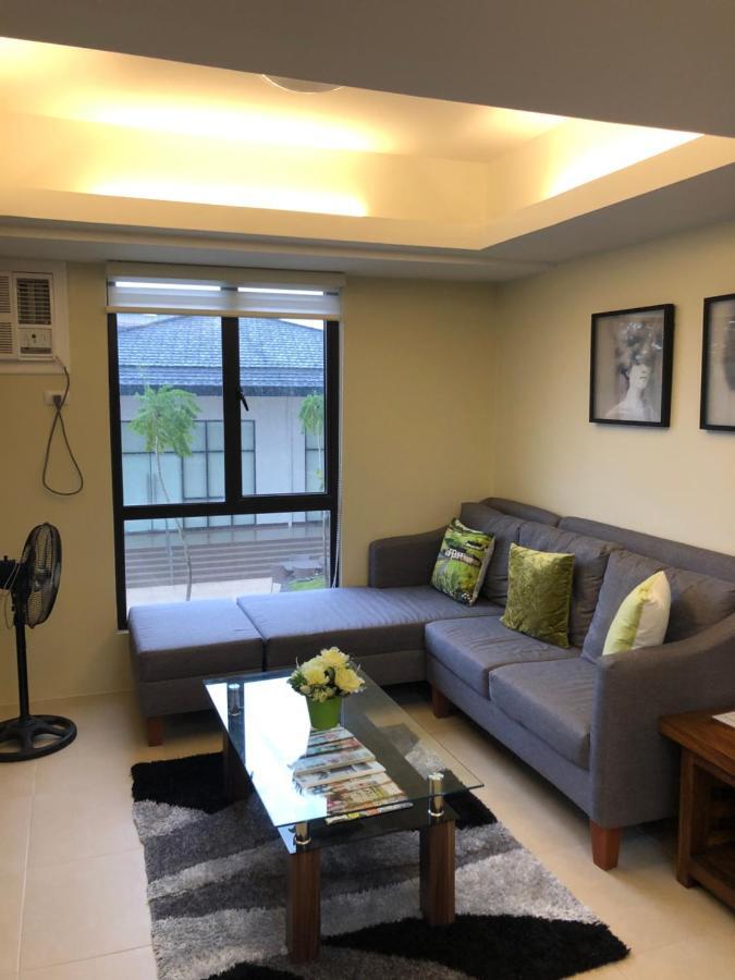 Your Own 3 C'S Space Tagaytay City Eksteriør billede